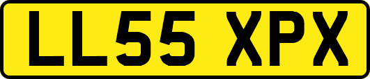 LL55XPX