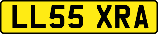 LL55XRA