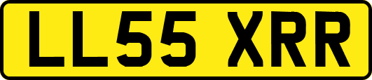 LL55XRR