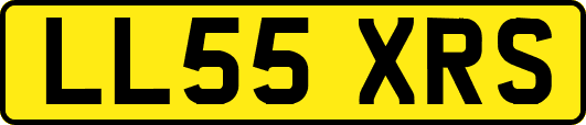 LL55XRS