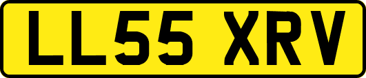LL55XRV