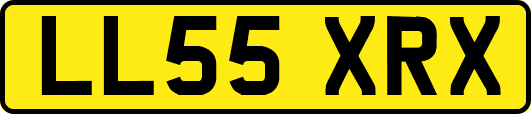 LL55XRX