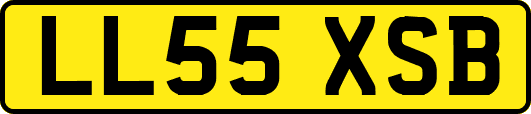 LL55XSB
