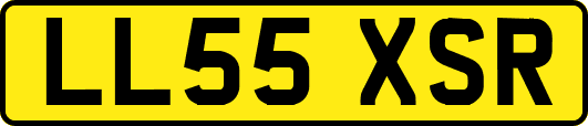 LL55XSR