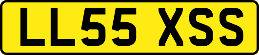 LL55XSS