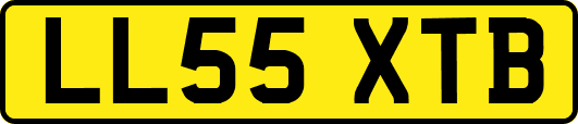 LL55XTB