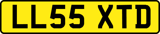 LL55XTD