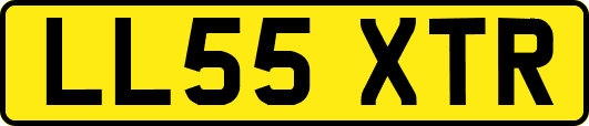 LL55XTR
