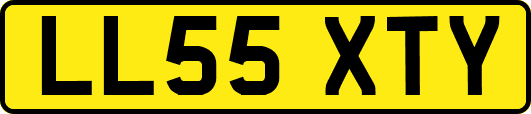 LL55XTY