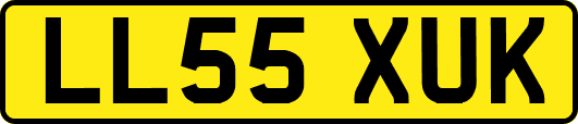 LL55XUK