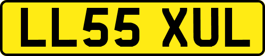 LL55XUL