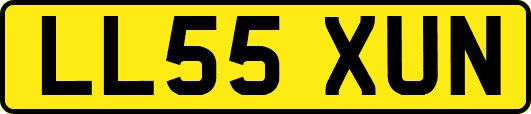 LL55XUN