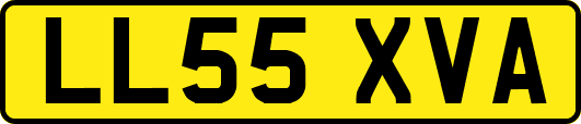 LL55XVA