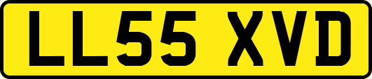 LL55XVD