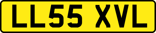LL55XVL