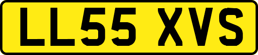 LL55XVS