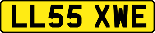 LL55XWE