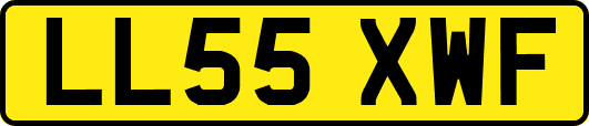 LL55XWF