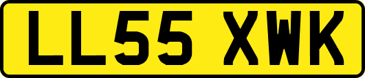 LL55XWK