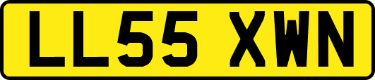LL55XWN