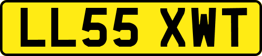 LL55XWT