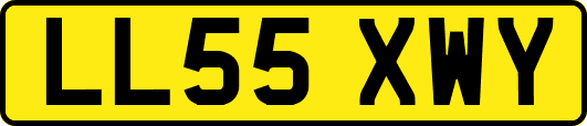 LL55XWY