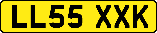 LL55XXK