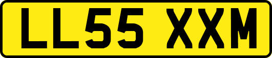 LL55XXM