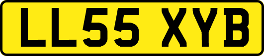 LL55XYB