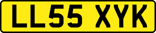 LL55XYK