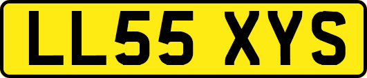 LL55XYS