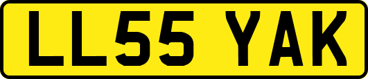 LL55YAK
