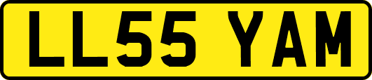 LL55YAM