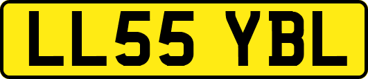 LL55YBL