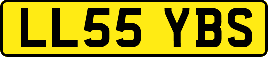 LL55YBS