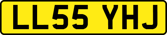 LL55YHJ