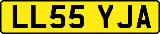 LL55YJA