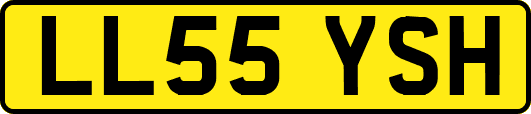LL55YSH