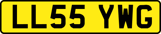 LL55YWG