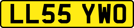 LL55YWO