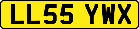 LL55YWX