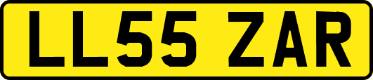 LL55ZAR