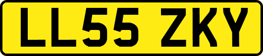 LL55ZKY