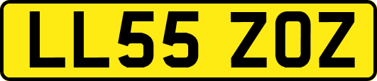 LL55ZOZ