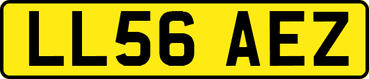 LL56AEZ