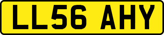 LL56AHY