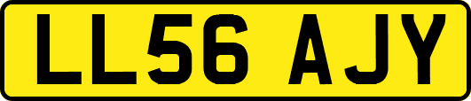 LL56AJY