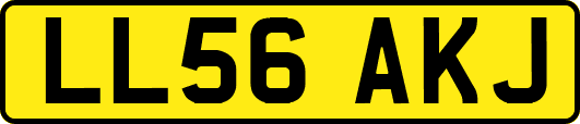 LL56AKJ