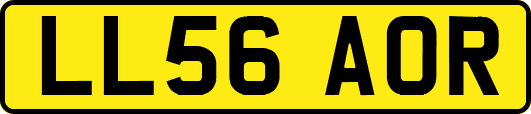LL56AOR