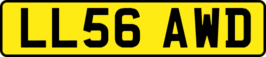 LL56AWD